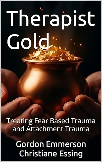 Resourse Therapy - Therapist Gold