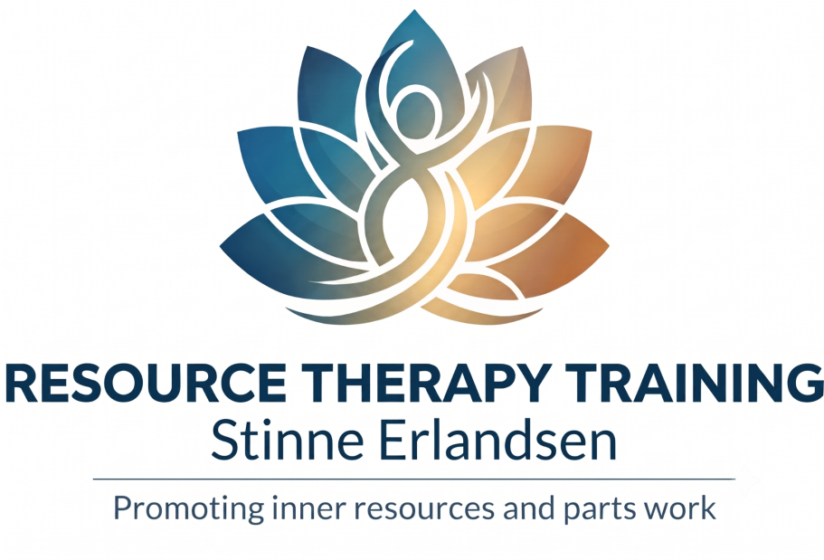 Resource Therapy Training